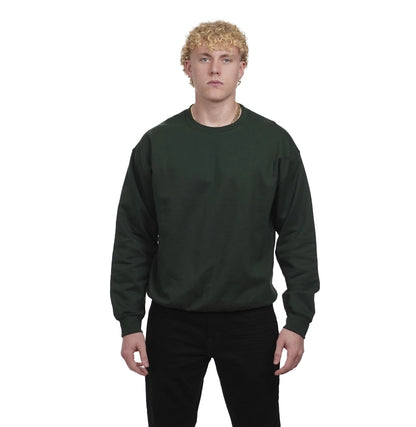 Gildan G180 Unisex Heavy Blend™ 50/50 Crewneck Sweatshirt