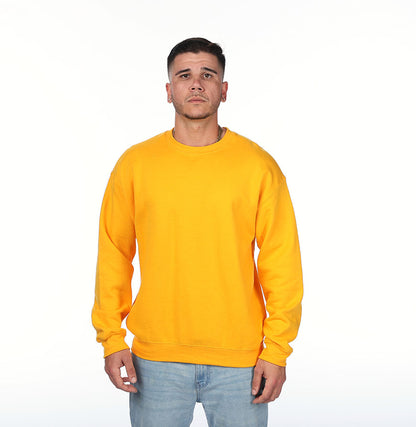 Gildan G180 Unisex Heavy Blend™ 50/50 Crewneck Sweatshirt