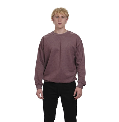Gildan G180 Unisex Heavy Blend™ 50/50 Crewneck Sweatshirt