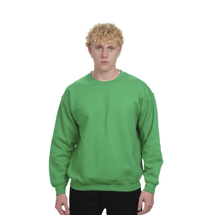 Gildan G180 Unisex Heavy Blend™ 50/50 Crewneck Sweatshirt