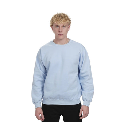 Gildan G180 Unisex Heavy Blend™ 50/50 Crewneck Sweatshirt