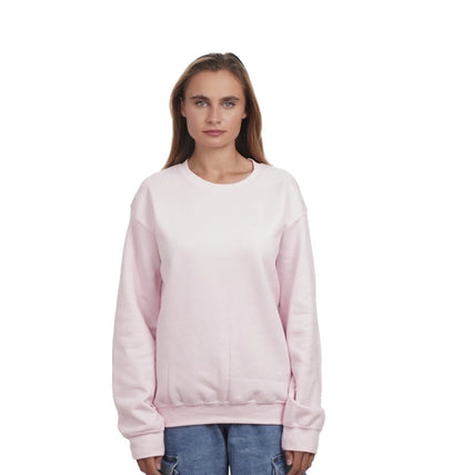 Gildan G180 Unisex Heavy Blend™ 50/50 Crewneck Sweatshirt