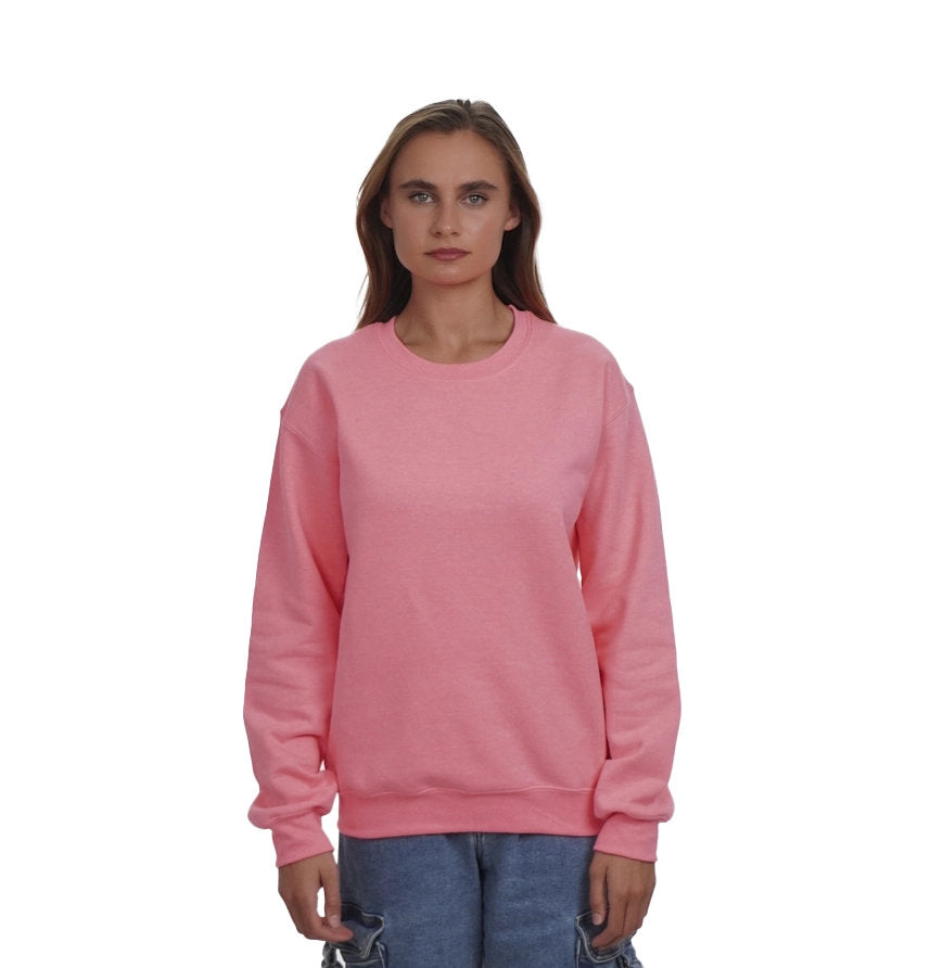 Gildan G180 Unisex Heavy Blend™ 50/50 Crewneck Sweatshirt
