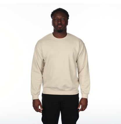 Gildan G180 Unisex Heavy Blend™ 50/50 Crewneck Sweatshirt