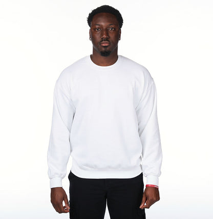 Gildan G180 Unisex Heavy Blend™ 50/50 Crewneck Sweatshirt