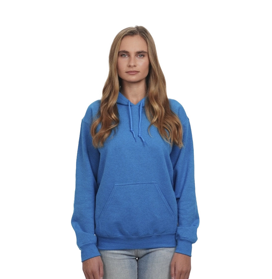 Gildan G185 Unisex Heavy Blend™ 50/50 Hoodie - 8 oz.