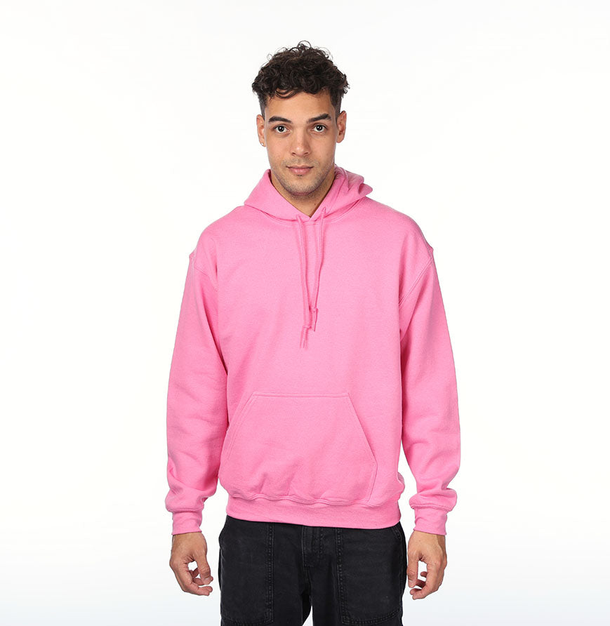 Gildan G185 Unisex Heavy Blend™ 50/50 Hoodie - 8 oz.