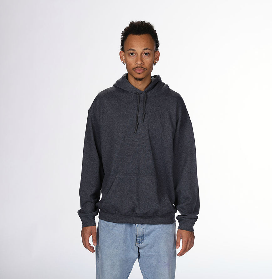 Gildan G185 Unisex Heavy Blend™ 50/50 Hoodie - 8 oz.
