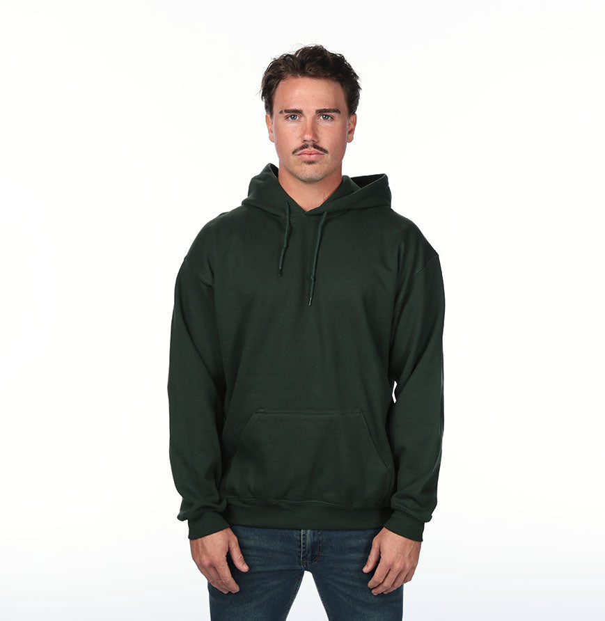 Gildan G185 Unisex Heavy Blend™ 50/50 Hoodie - 8 oz.