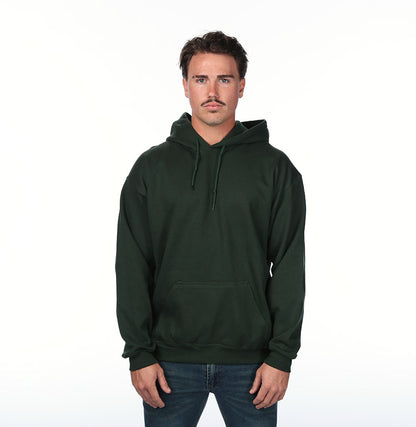 Gildan G185 Unisex Heavy Blend™ 50/50 Hoodie - 8 oz.