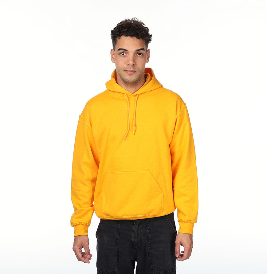 Gildan G185 Unisex Heavy Blend™ 50/50 Hoodie - 8 oz.