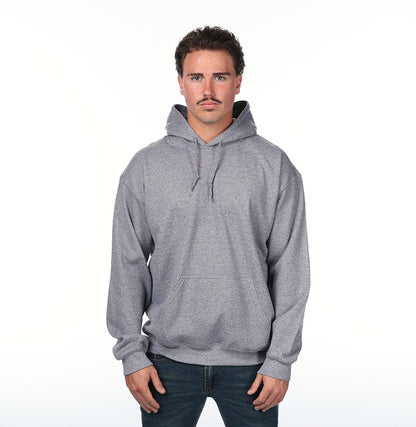 Gildan G185 Unisex Heavy Blend™ 50/50 Hoodie - 8 oz.