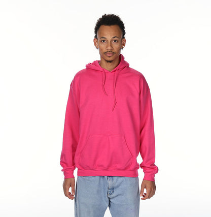 Gildan G185 Unisex Heavy Blend™ 50/50 Hoodie - 8 oz.