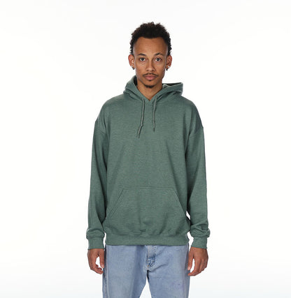 Gildan G185 Unisex Heavy Blend™ 50/50 Hoodie - 8 oz.