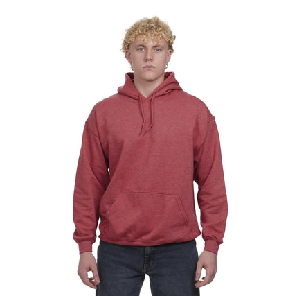 Gildan G185 Unisex Heavy Blend™ 50/50 Hoodie - 8 oz.