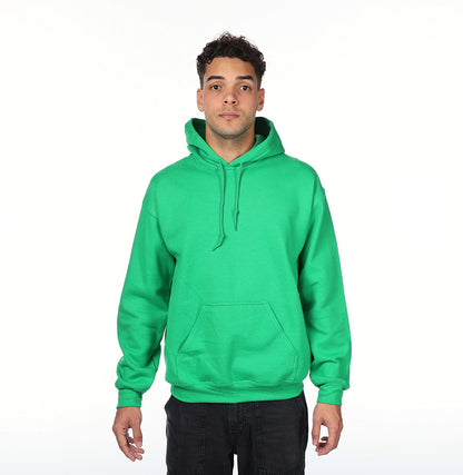 Gildan G185 Unisex Heavy Blend™ 50/50 Hoodie - 8 oz.