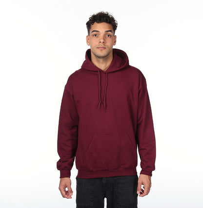Gildan G185 Unisex Heavy Blend™ 50/50 Hoodie - 8 oz.