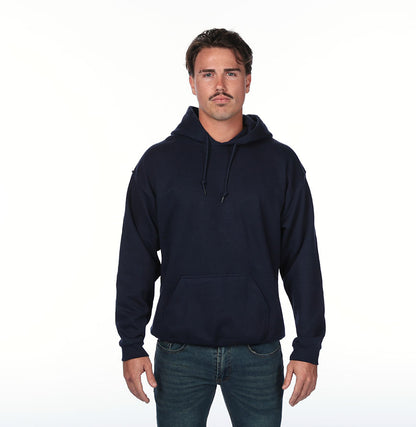 Gildan G185 Unisex Heavy Blend™ 50/50 Hoodie - 8 oz.