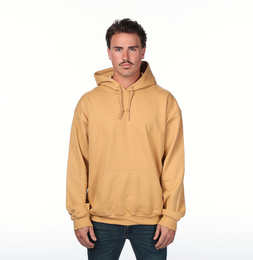 Gildan G185 Unisex Heavy Blend™ 50/50 Hoodie - 8 oz.