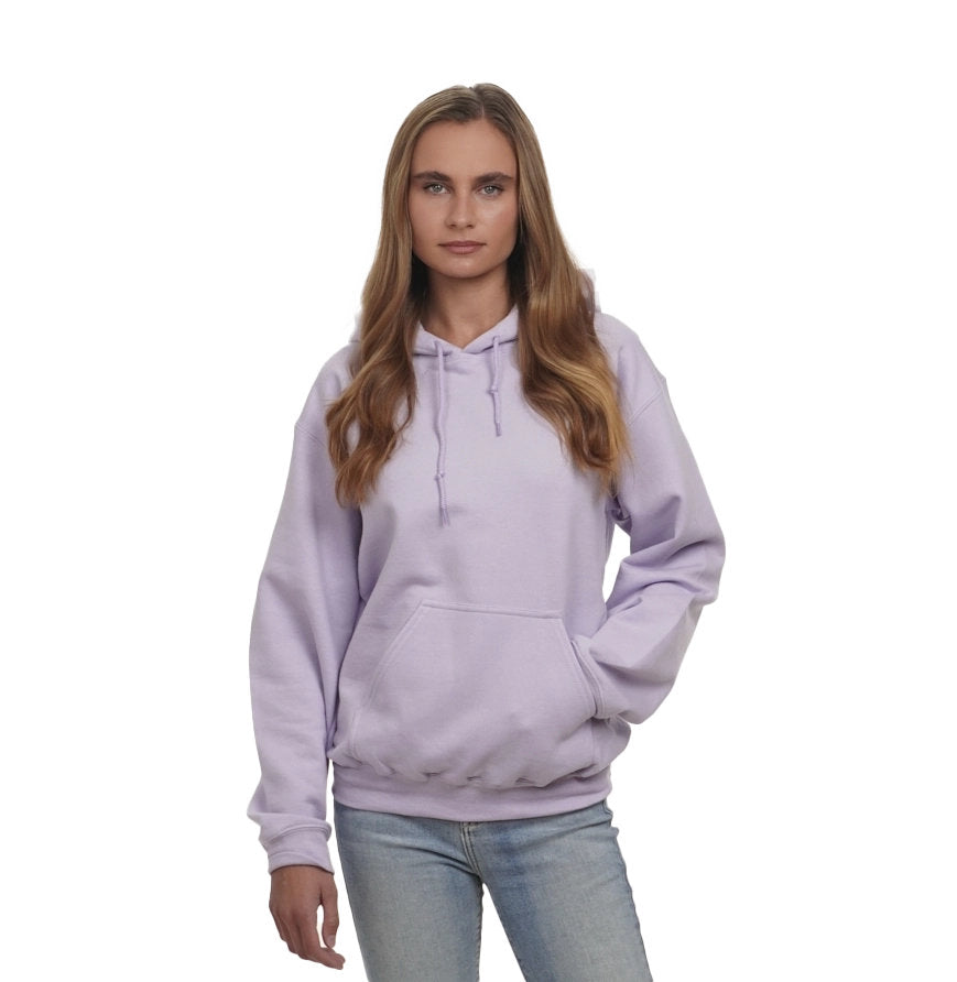 Gildan G185 Unisex Heavy Blend™ 50/50 Hoodie - 8 oz.