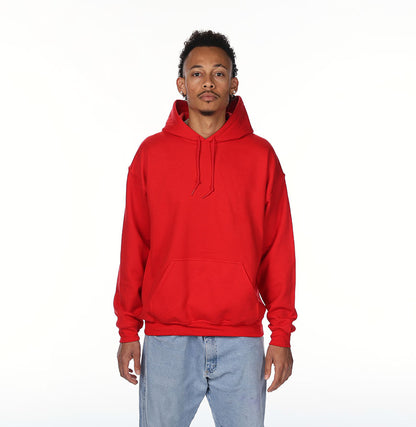 Gildan G185 Unisex Heavy Blend™ 50/50 Hoodie - 8 oz.
