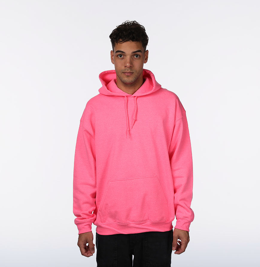 Gildan G185 Unisex Heavy Blend™ 50/50 Hoodie - 8 oz.