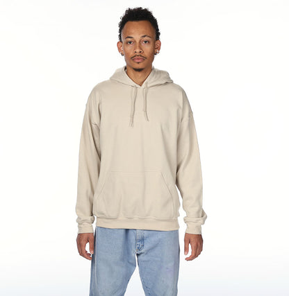 Gildan G185 Unisex Heavy Blend™ 50/50 Hoodie - 8 oz.