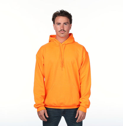 Gildan G185 Unisex Heavy Blend™ 50/50 Hoodie - 8 oz.