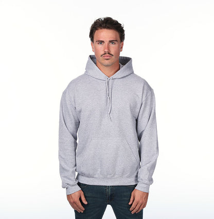 Gildan G185 Unisex Heavy Blend™ 50/50 Hoodie - 8 oz.