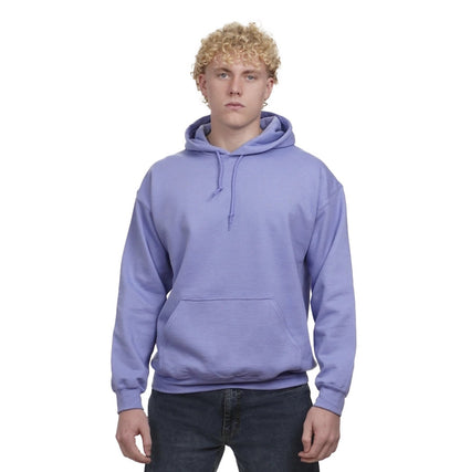 Gildan G185 Unisex Heavy Blend™ 50/50 Hoodie - 8 oz.
