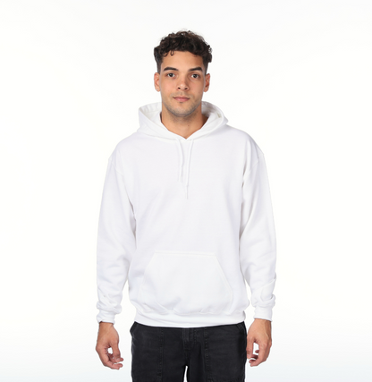 Gildan G185 Unisex Heavy Blend™ 50/50 Hoodie - 8 oz.