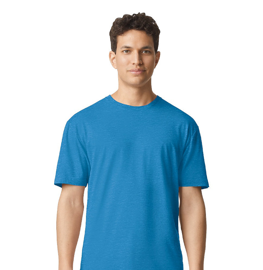 Gildan G300 Unisex Light Cotton T-Shirt