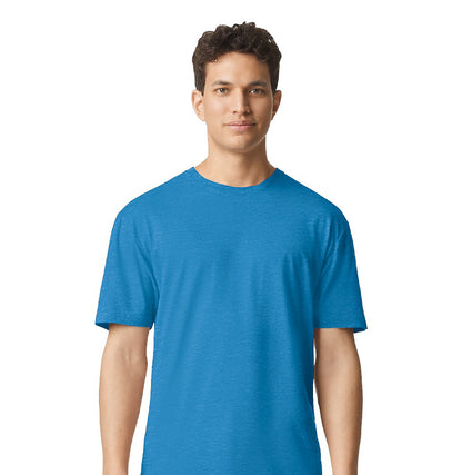 Gildan G300 Unisex Light Cotton T-Shirt