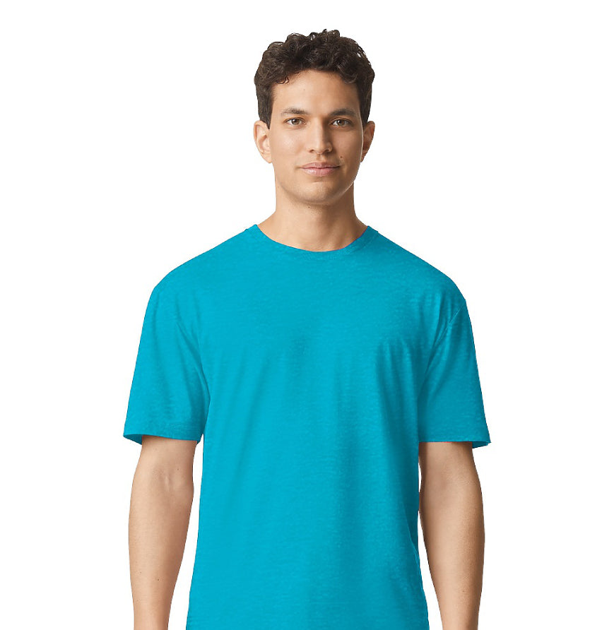 Gildan G300 Unisex Light Cotton T-Shirt