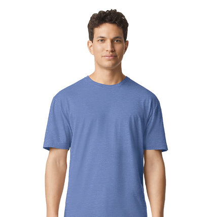 Gildan G300 Unisex Light Cotton T-Shirt