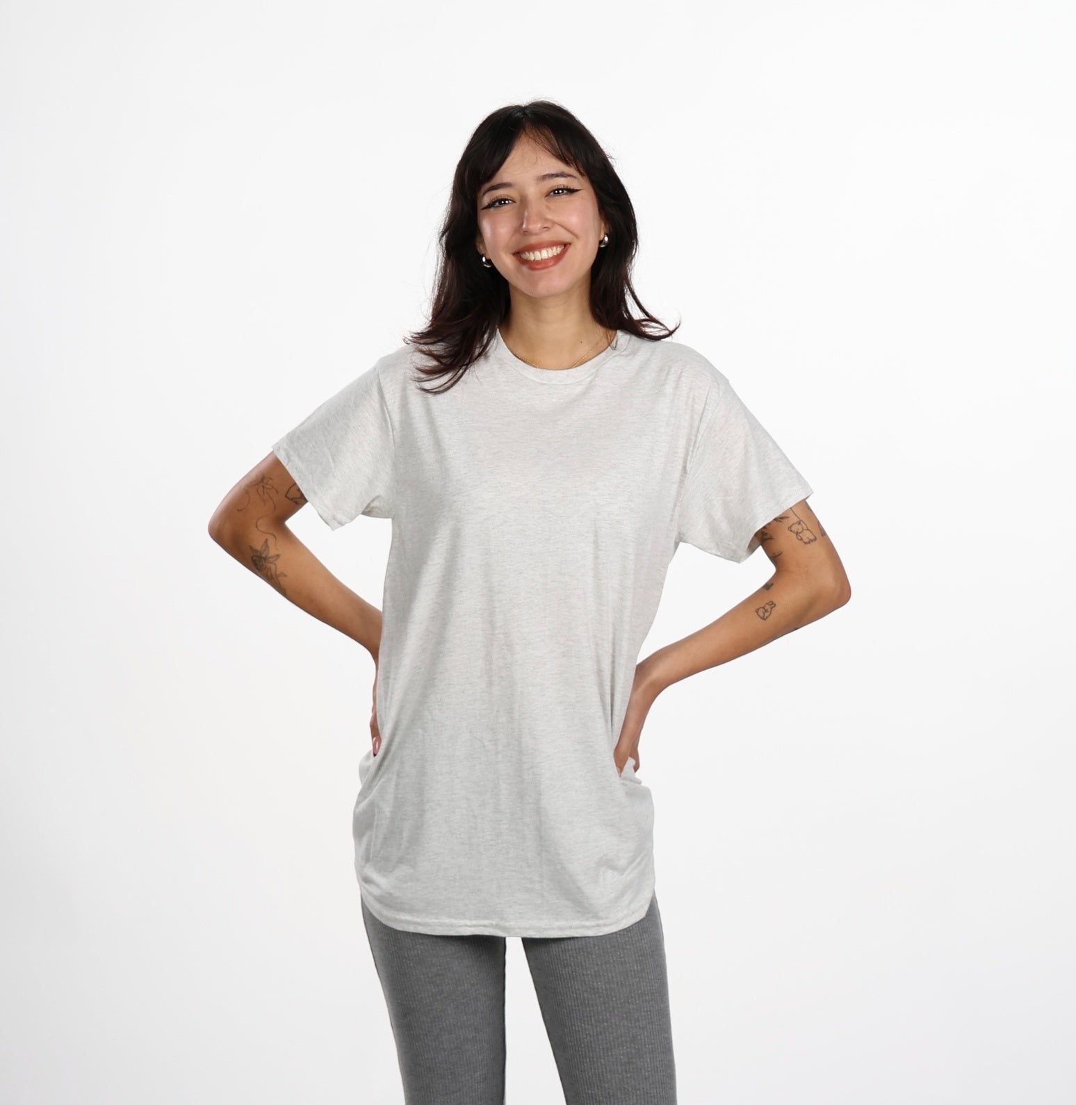 Gildan G300 Unisex Light Cotton T-Shirt