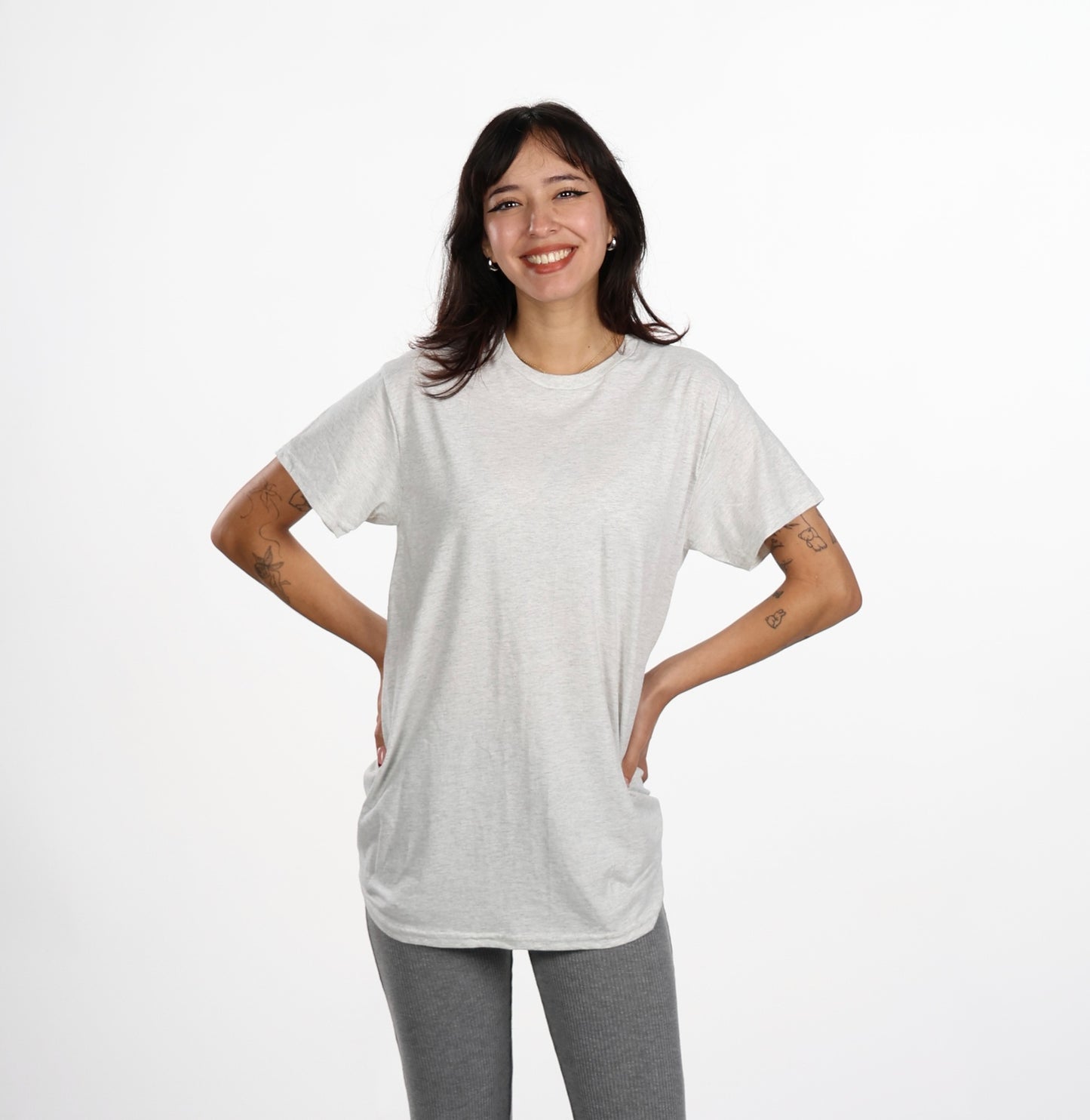 Gildan G300 Unisex Light Cotton T-Shirt