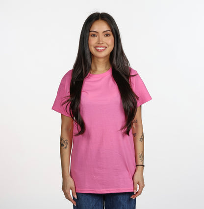 Gildan G300 Unisex Light Cotton T-Shirt