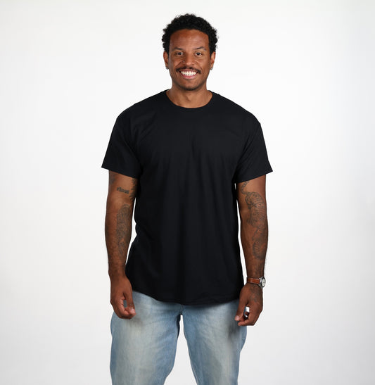 Gildan G300 Unisex Light Cotton T-Shirt
