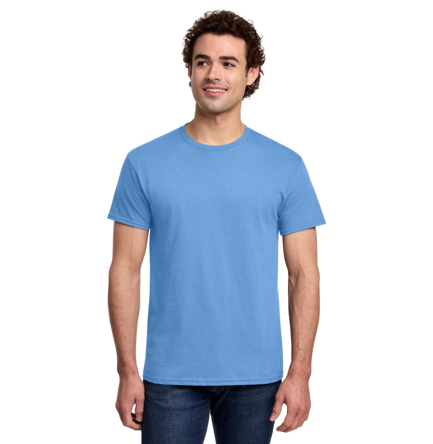 Gildan G300 Unisex Light Cotton T-Shirt
