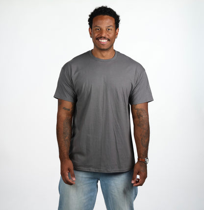 Gildan G300 Unisex Light Cotton T-Shirt