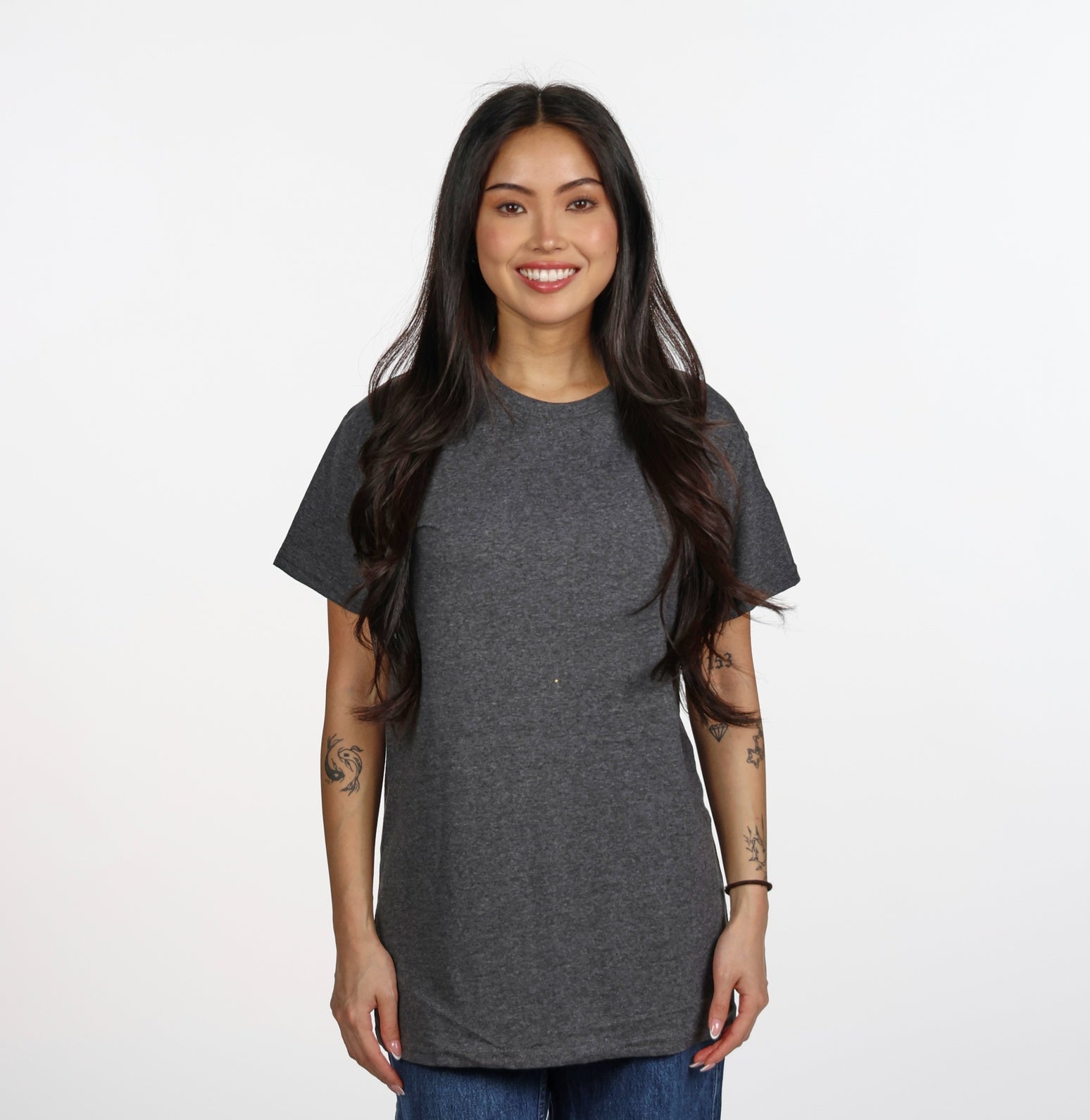 Gildan G300 Unisex Light Cotton T-Shirt