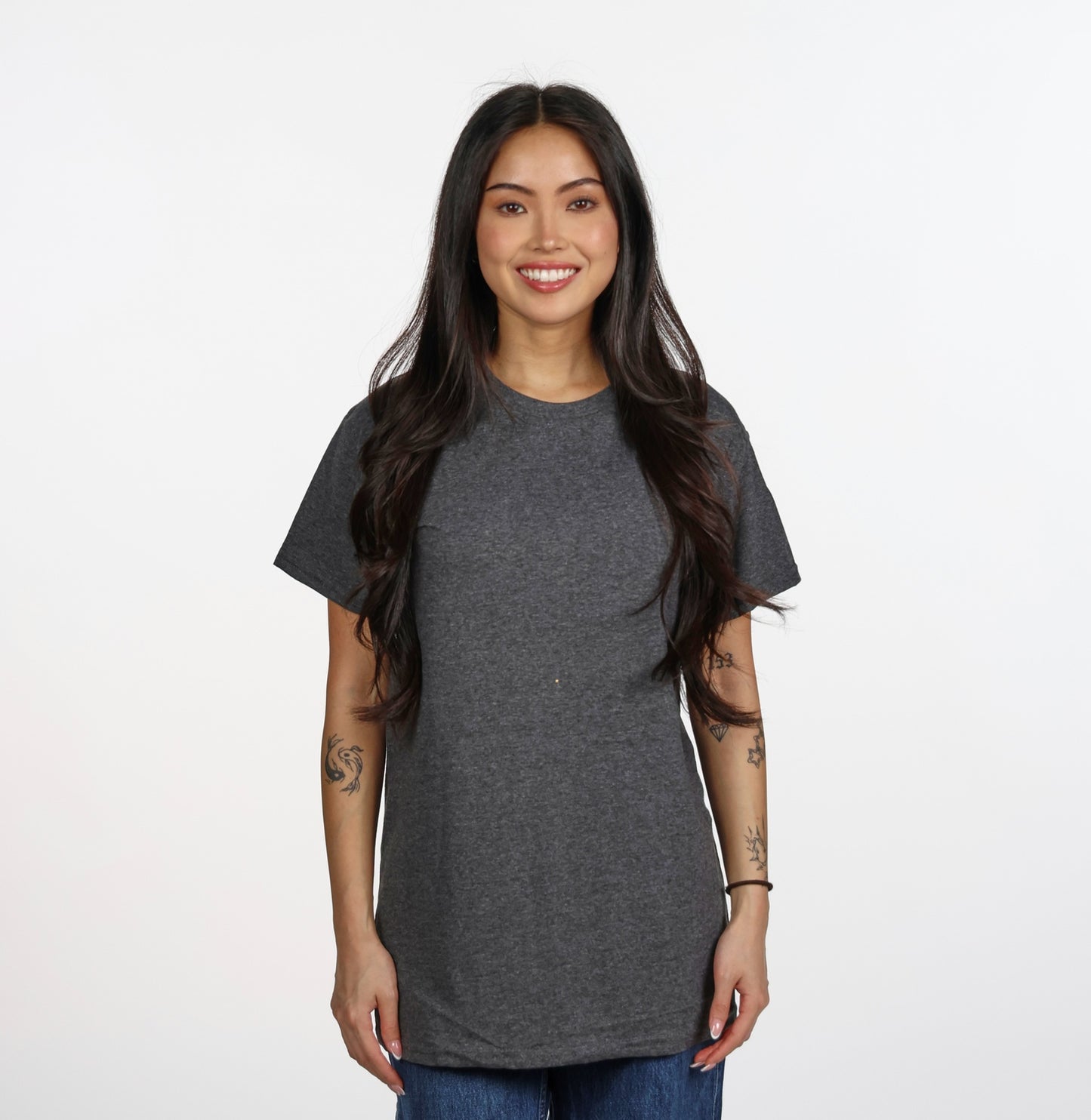 Gildan G300 Unisex Light Cotton T-Shirt