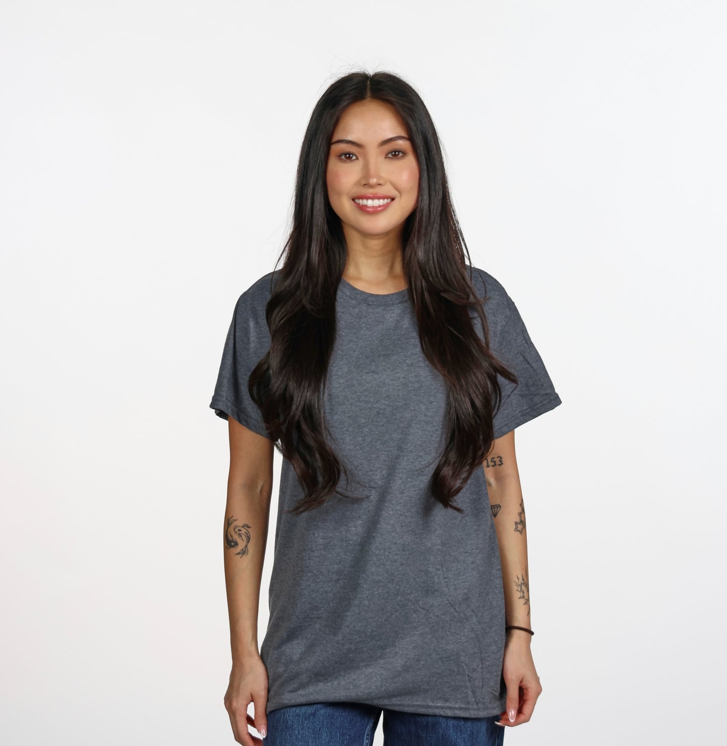 Gildan G300 Unisex Light Cotton T-Shirt