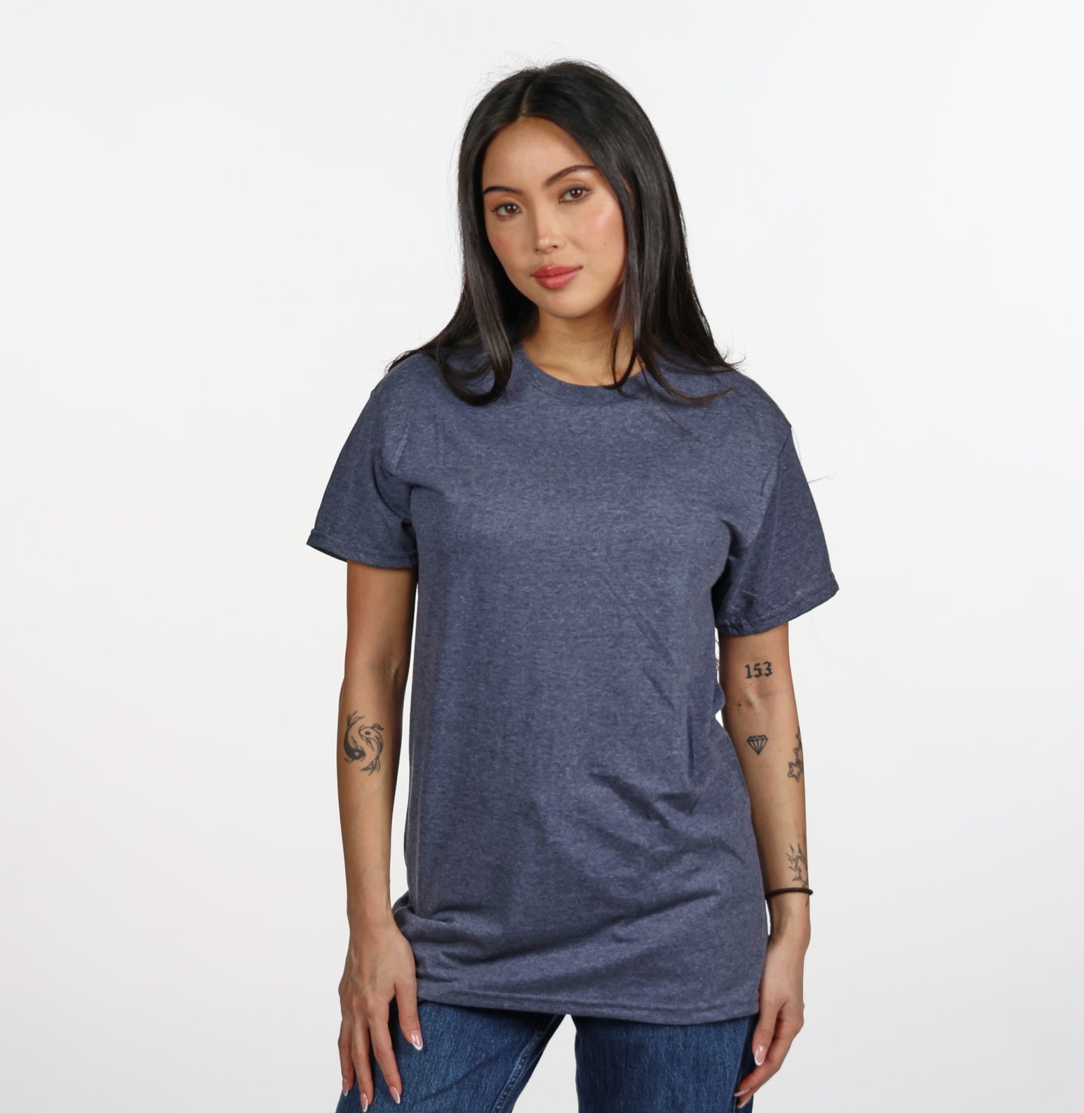 Gildan G300 Unisex Light Cotton T-Shirt