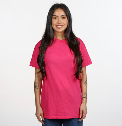 Gildan G300 Unisex Light Cotton T-Shirt