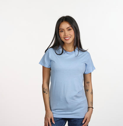 Gildan G300 Unisex Light Cotton T-Shirt