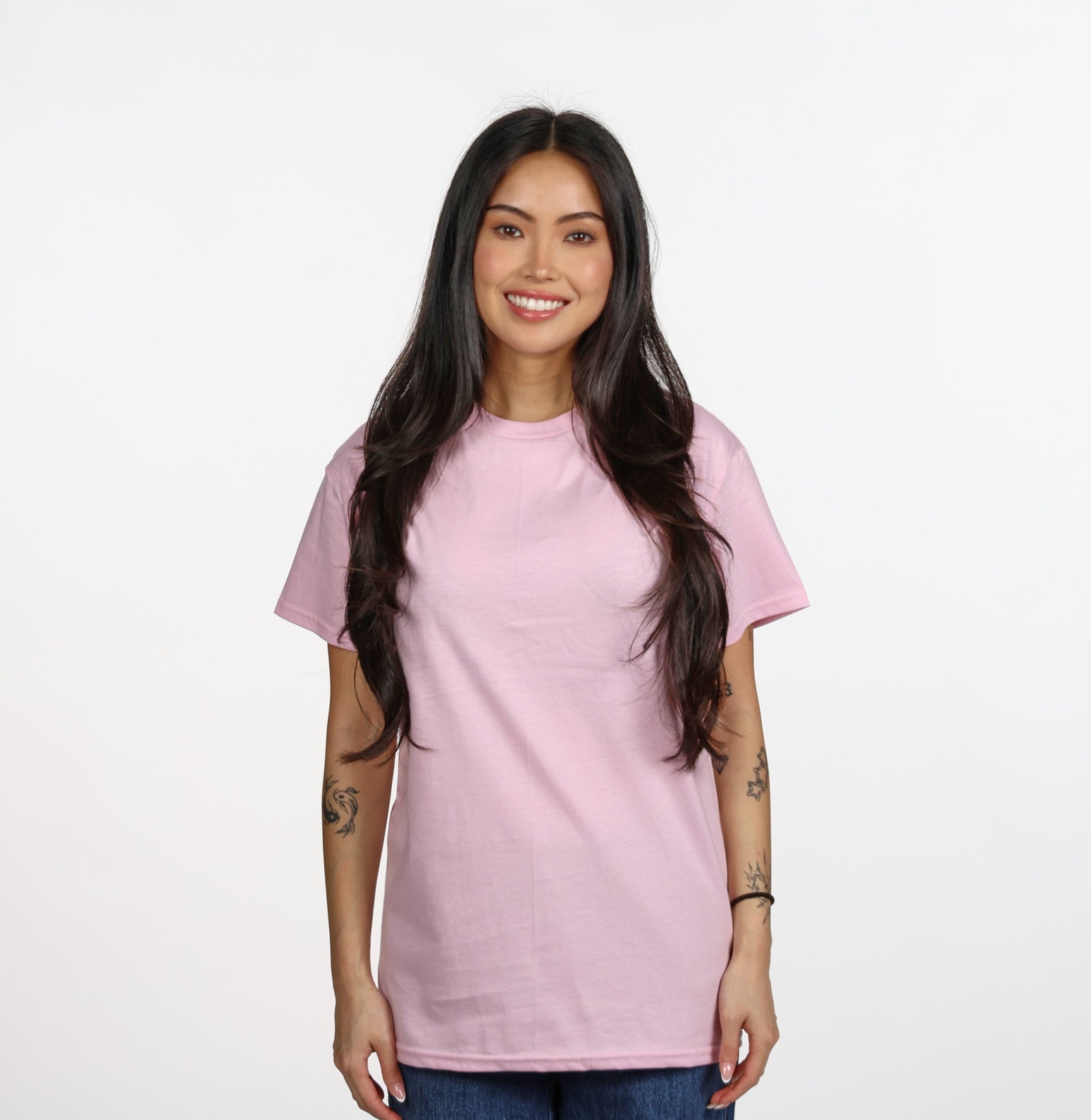 Gildan G300 Unisex Light Cotton T-Shirt