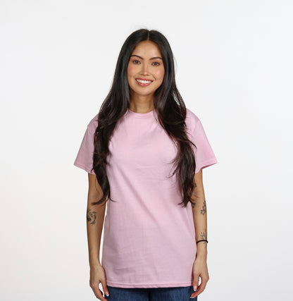 Gildan G300 Unisex Light Cotton T-Shirt