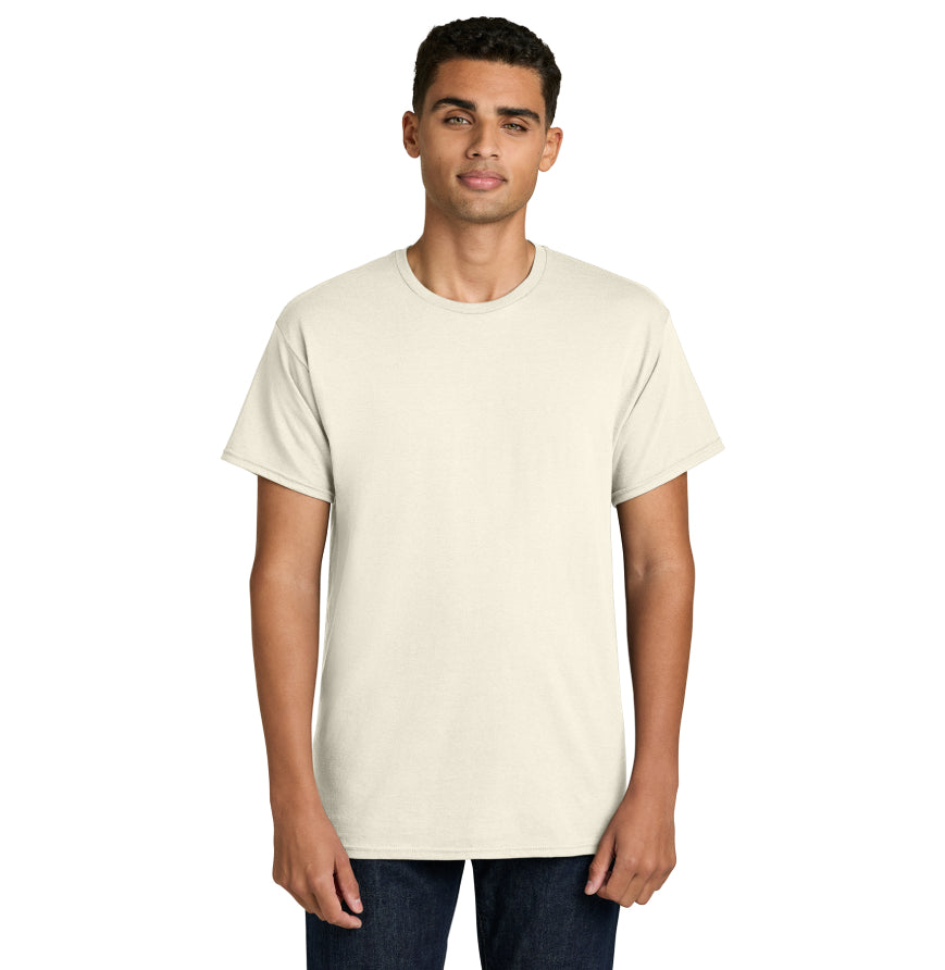 Gildan G300 Unisex Light Cotton T-Shirt